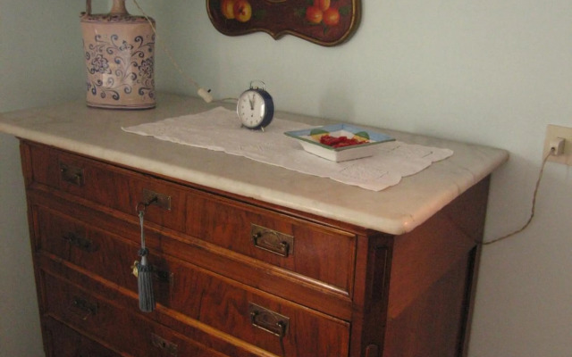 Il Sorriso Dei Monti