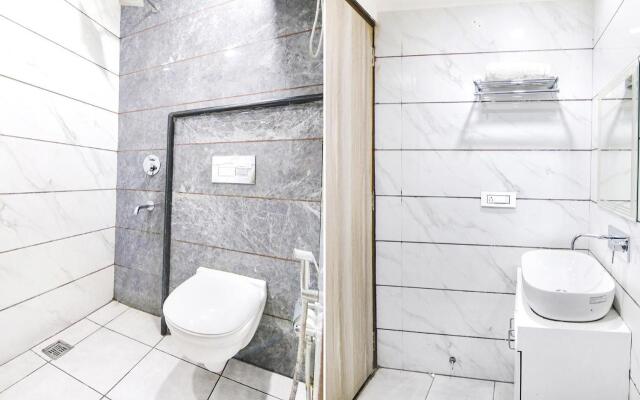 FabHotel Welcome Residency