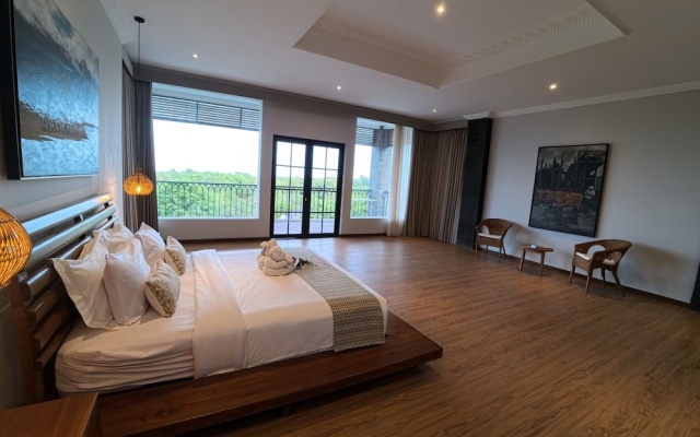 Villa Maia by Premier Hospitality Asia – Guest Rooms – Kutuh