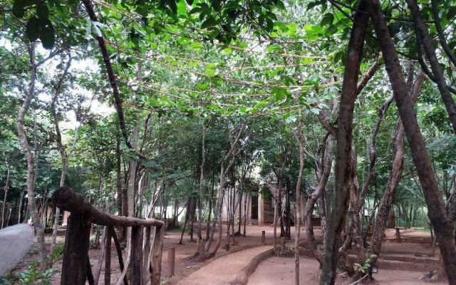 Sigiri Nature Lovers Resort
