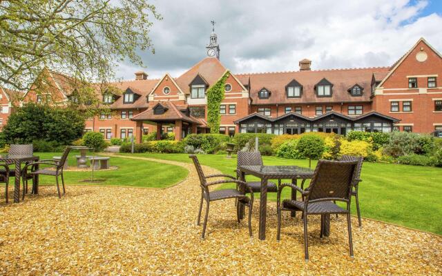 The DoubleTree by Hilton Stratford-upon-Avon