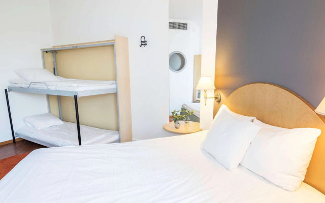 Best Western Eurostop Orebro