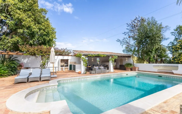 Splendid Penina Country House Retreat