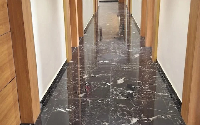 Hotel RK Rooms