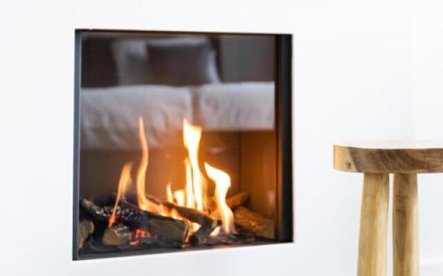 B&B herenhuis Friesland