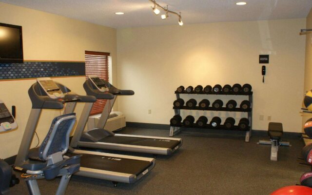 Hampton Inn St. Louis/Chesterfield