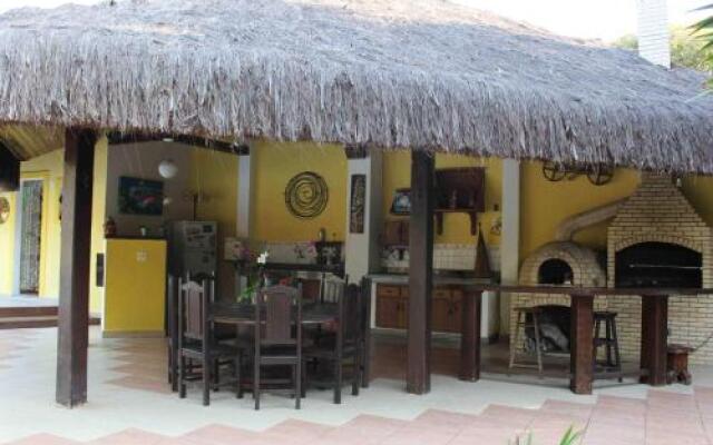 Sítio Nada é Por Acaso