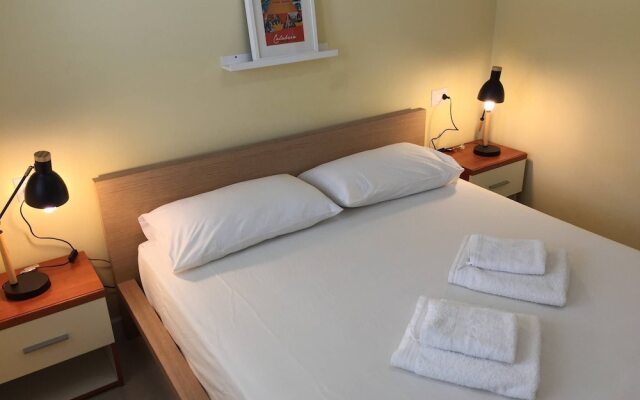 Roseto Beach Club Beach Front Property