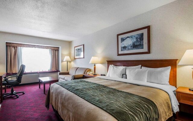 Comfort Inn & Suites