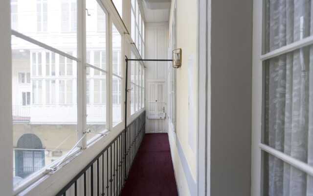 Heart of Vienna Luxury Residence