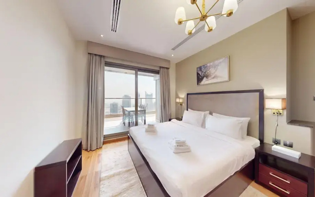 Downtown - Elite Residence 2310