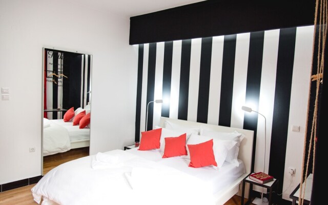 Home plus pathos junior suite