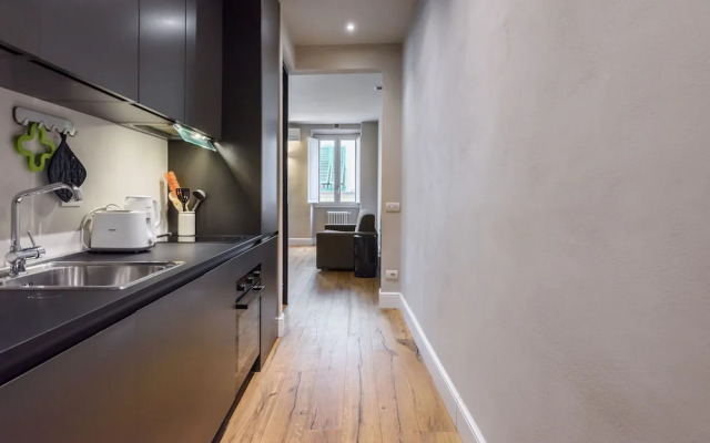 Dimora Santa Croce by Mmega