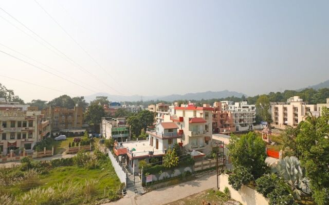 OYO 9844 Hotel View Hill