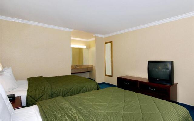 Quality Inn Near City of Hope