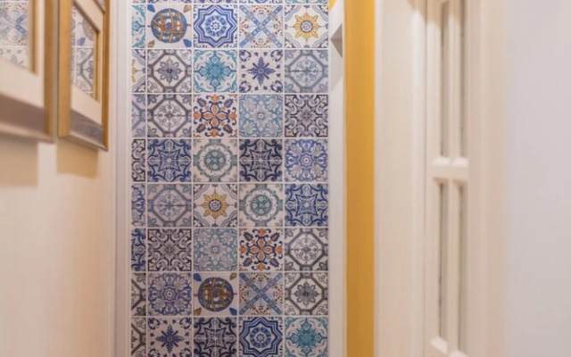 Lisbon Fragrances Orchidee Flowers