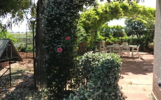La Casa Di Sergio