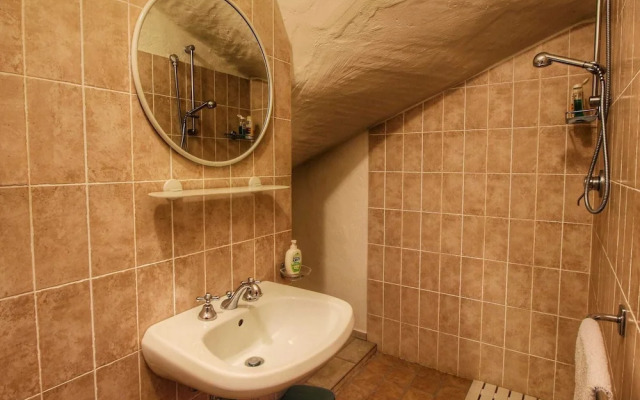 Belvilla by OYO Il Caminetto