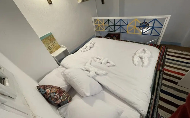 Nubian palace - by kerma hospitality