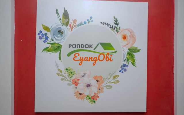 OYO Life 3301 Pondok Eyang Obi