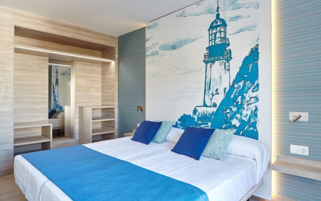 Sol Bahia Ibiza Suites