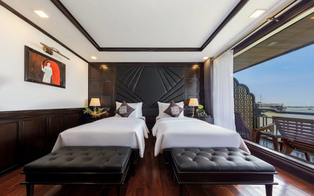 La Regina Legend Cruise