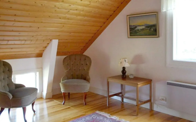 5 Person Holiday Home in Nordingra-by Traum