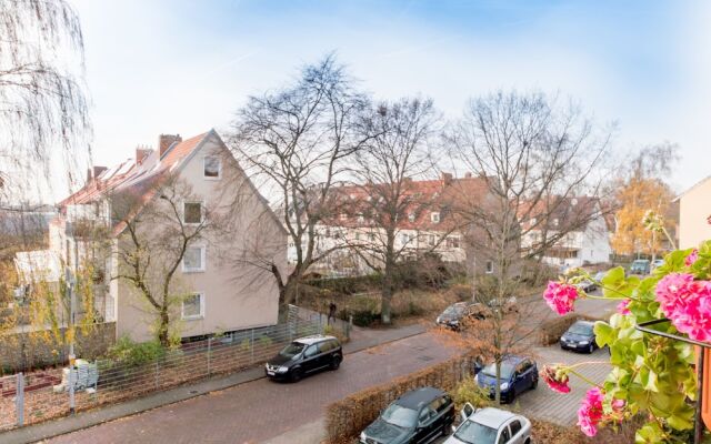 Private Apartment Beuthener Straße