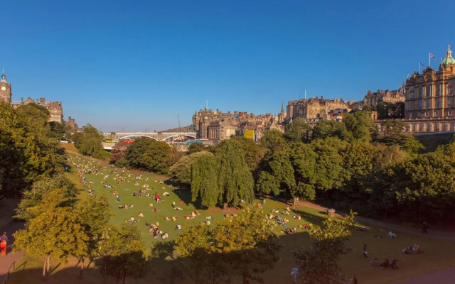 The Art House at The New Town