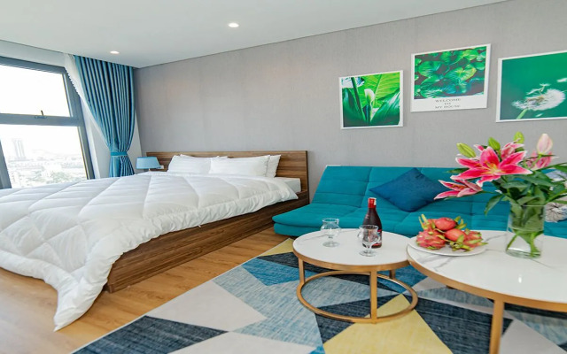 Advisor Travel Green Bay Halong