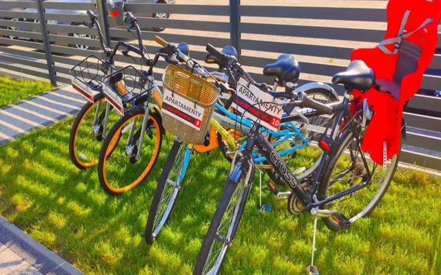 Holiday Home in Ustka Near Quiet Beach