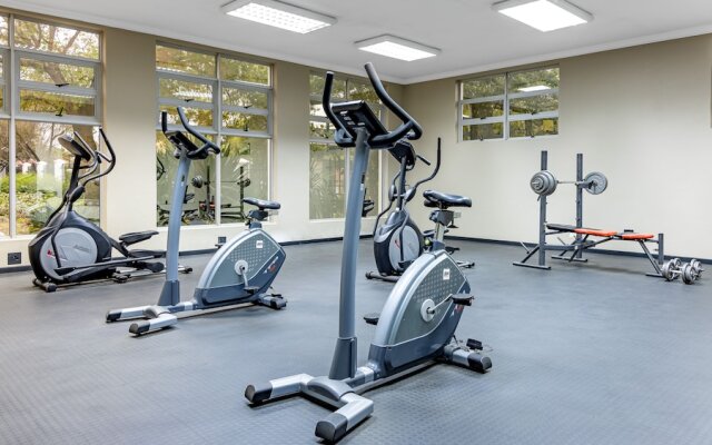 African Sky Hotels - Ermelo Inn