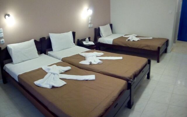 Hotel Mochlos
