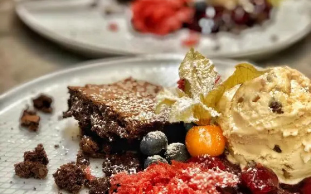 Landhaus Sollingshöhe UG