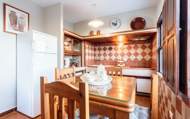 Casa Rural Belmaco by Isla Bonita