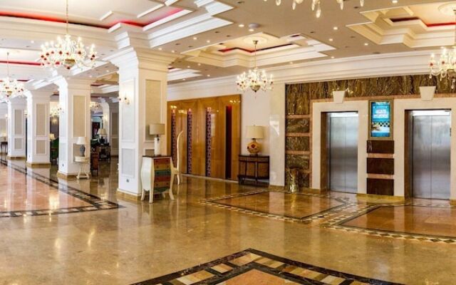 Phoenicia Royal