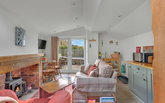 The Bothy - North East Escapes