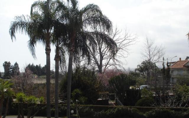 La Perla Verde Residence