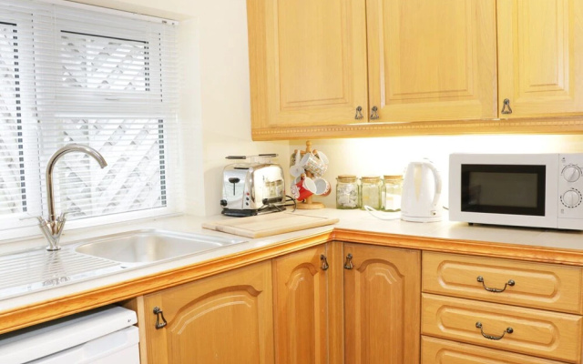 Highbury Cottage, Shrewsbury