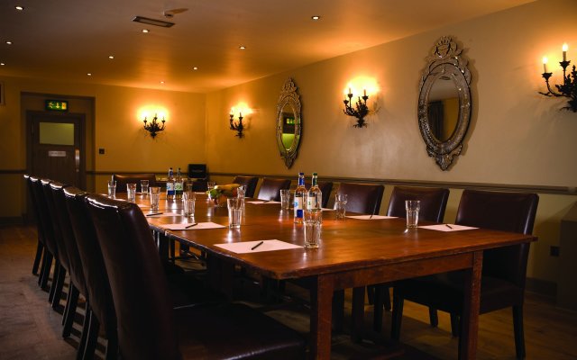 Hotel du Vin & Bistro Henley-on-Thames