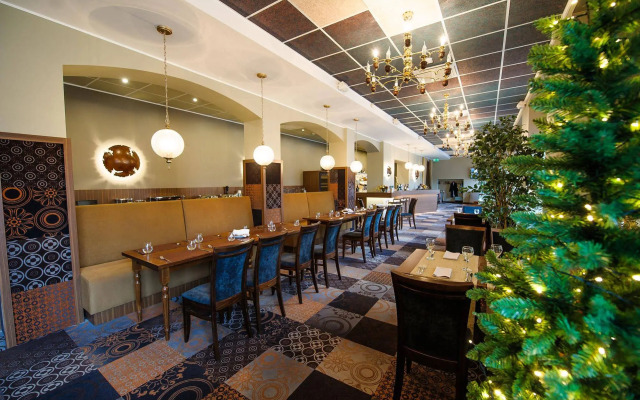 Narva Hotell & Spa