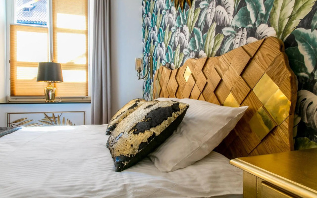 ValdiArt Suites Old Town