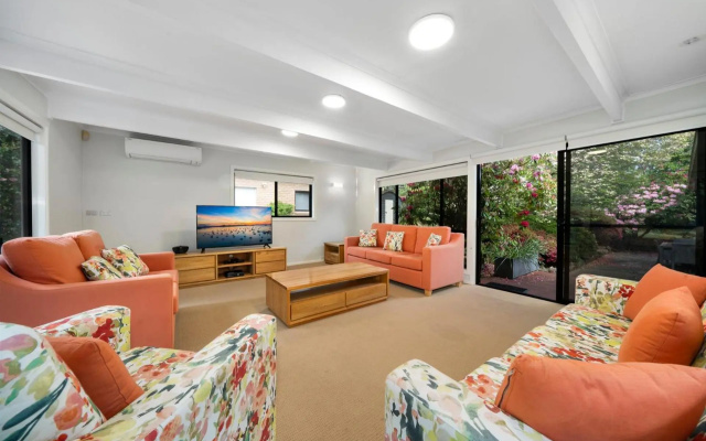 Lynwood – Guest Rooms – Blackheath