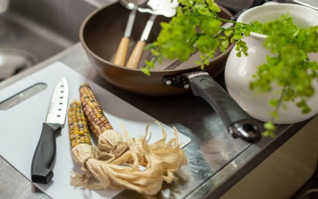 【MH】 Miki Heights 101