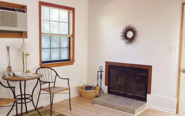 Adventures Unlimited Resort