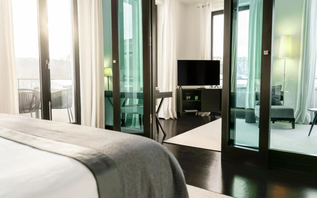 A-ROSA Collection Hotel Ceres am Meer, Adults only