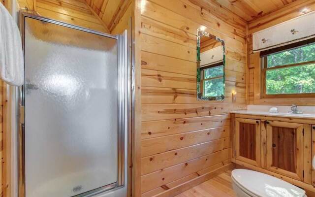 View Catcher - Two Bedroom Cabin