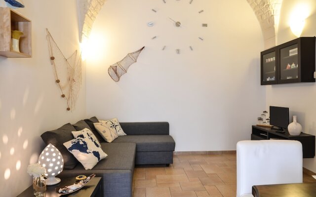 La Terrazza del Marinaio