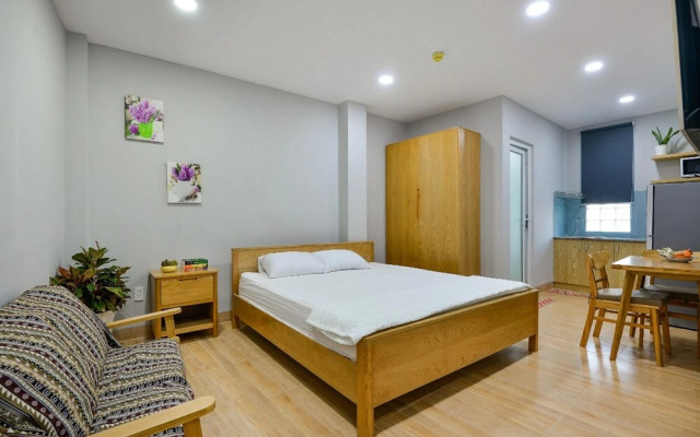 Your Home Serviced Apartment