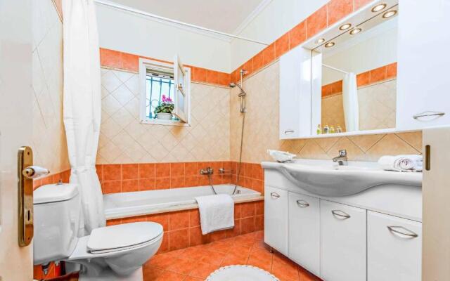 Villa Secret Paradise